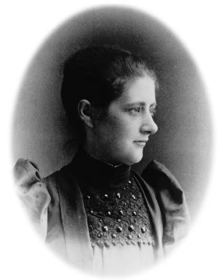 毕翠克丝波特事情糟糕透顶的时候正是开始好转的时候