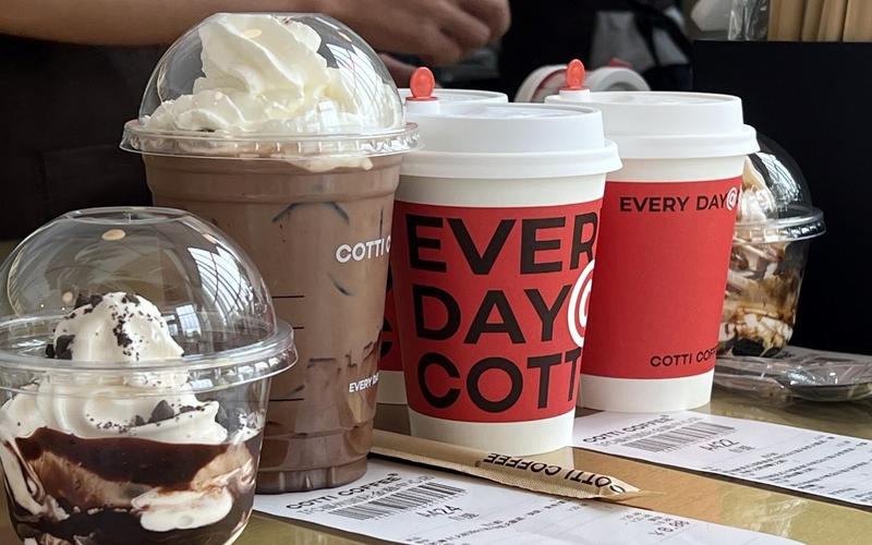 体验营销怎么聚人对话库迪咖啡李颖波：单杯咖啡规模化成本不足9元，没有低价营销_https://www.jmylbn.com_新闻资讯_第2张