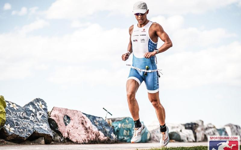 在澳大利亚夺冠纵贯世锦赛，他让天下为中国“铁人”欢呼｜专访 — 新京报