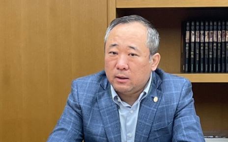 段鹏任北京语言大学校长