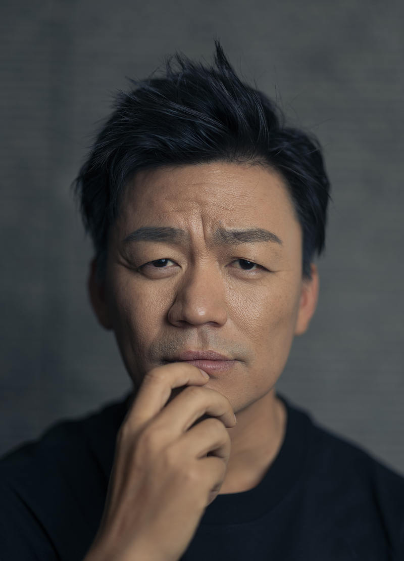 王宝强：“困”在《八角笼中》的六年丨人物 — 新京报