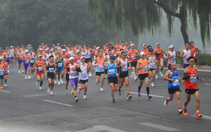 “北马名额”叫价5000元，组委会揭示留意受骗 — 新京报