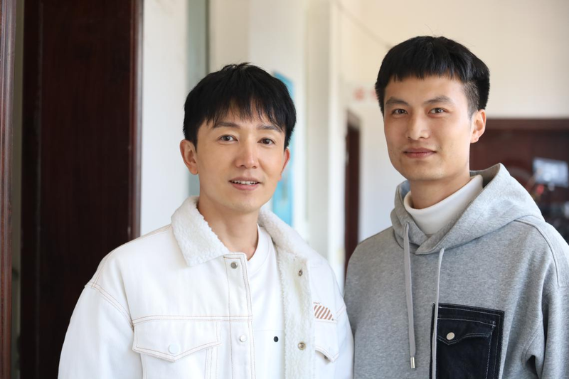 片子《音乐课》10月15日上映，改编自着实故事 — 新京报