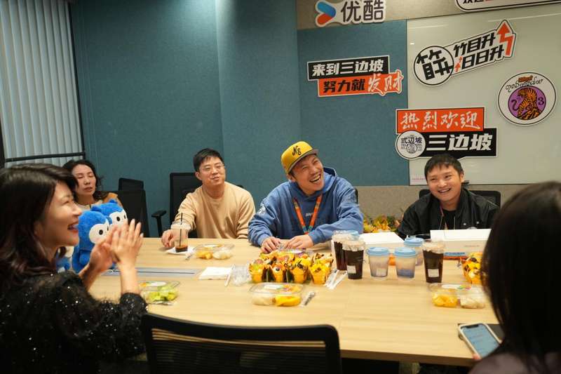 《边水往事》导演算退出阿里大娱乐，建树三边坡使命室 — 新京报