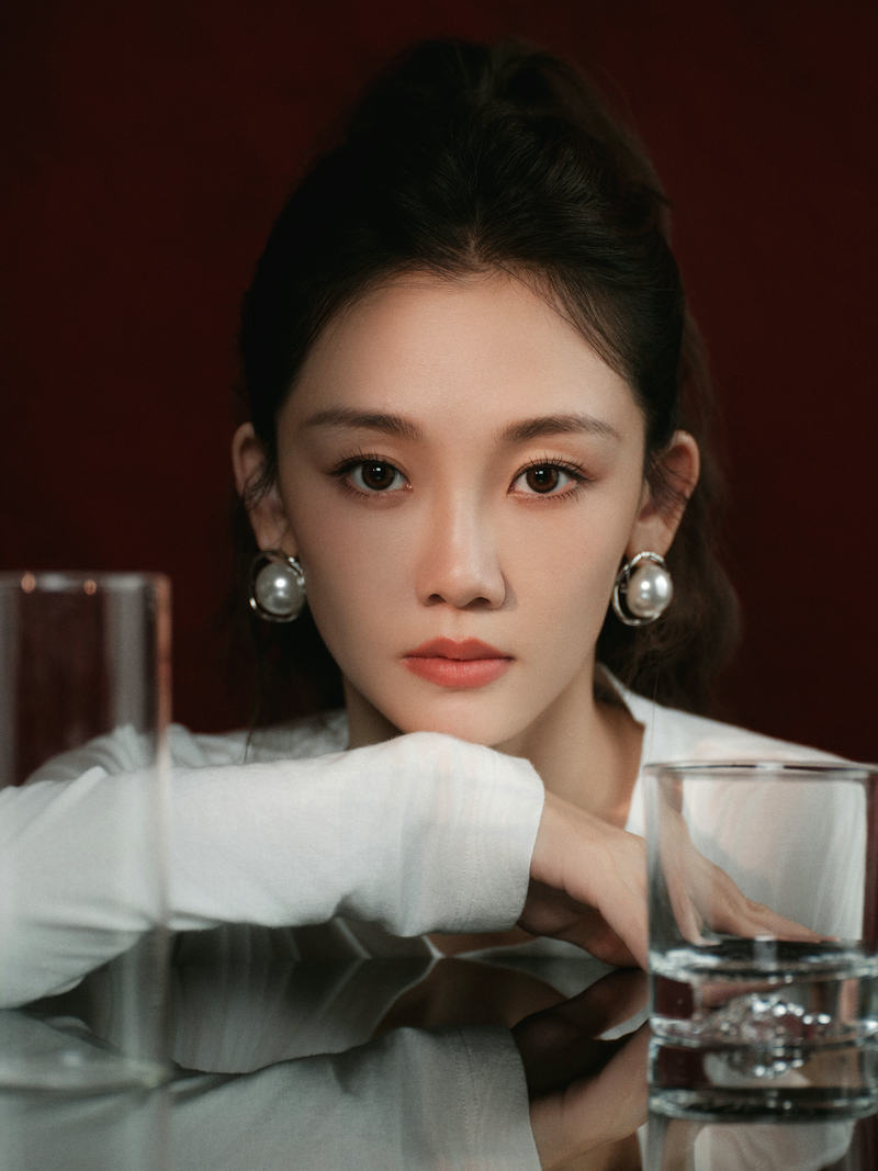 苗苗：从悲不雅走出，回归爱冒险的射手座｜专访 — 新京报