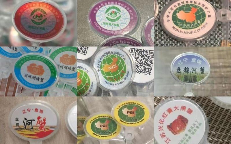 套上蟹扣秒变“阳澄湖大闸蟹”，不带这么忽悠人