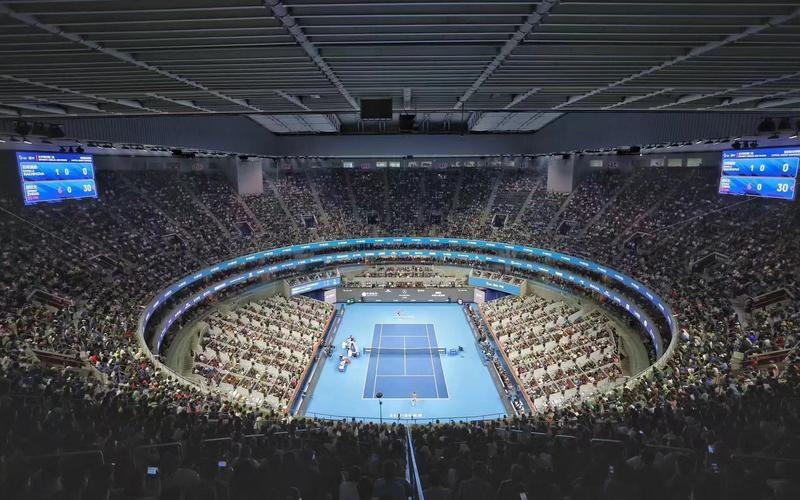 赛事经济“引燃”北京破费去世气愿望