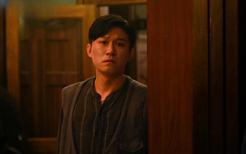 《暗夜与平明》再演反派，孙岩在重大脚色里谋求突破丨脚色 — 新京报