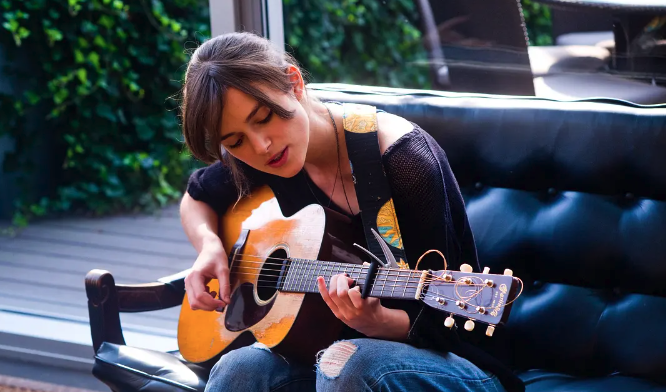 英国女演员凯拉·奈特莉出书儿童读物：作家对于名人写书感应恼恨？ — 新京报