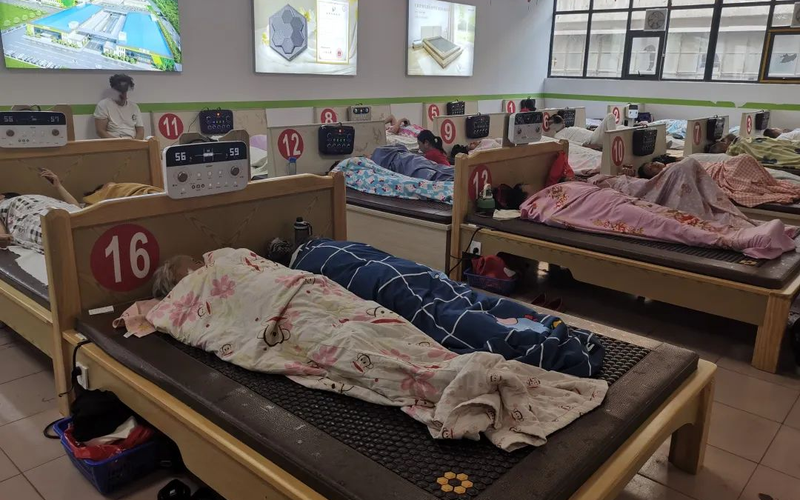 号称“包治百病”的天价床垫，为甚么屡“曝”不改