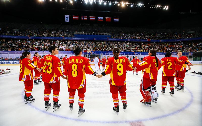 冬奥资历赛前放松练兵，女冰亚锦赛10月尾北京打响 — 新京报