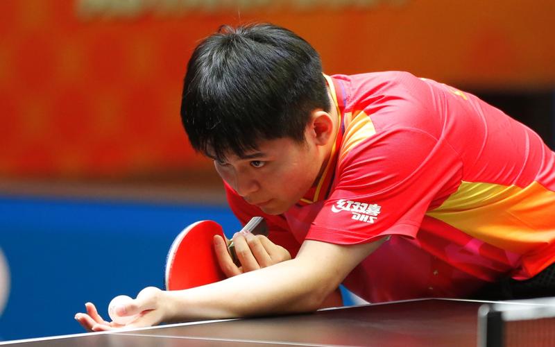冠军赛0冠凸显惊险，国乒队新奥运周期不能“吃老本”｜新体谈 — 新京报