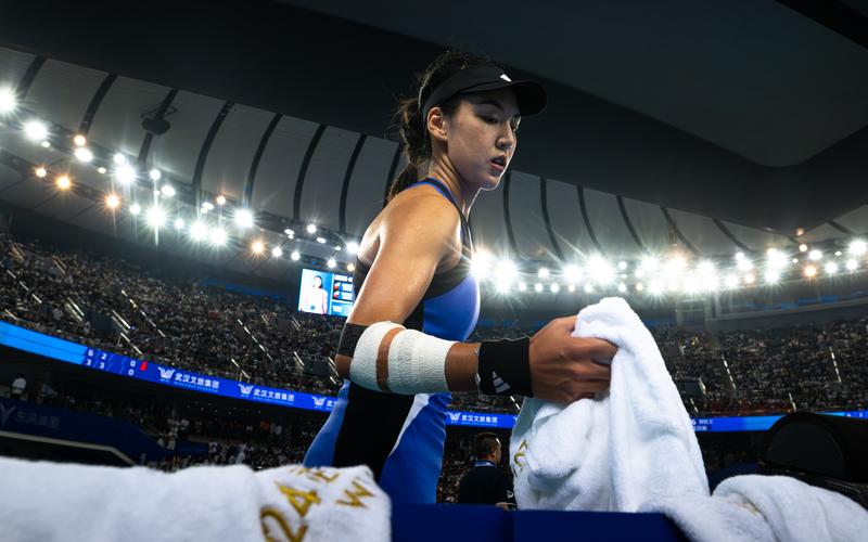 王欣瑜止步香港网球果真赛首轮，袁悦轻取前天下第一 — 新京报