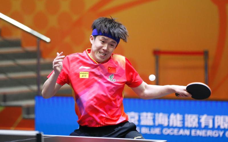 王楚钦王曼昱领衔，国乒8人征战法兰克福冠军赛 — 新京报