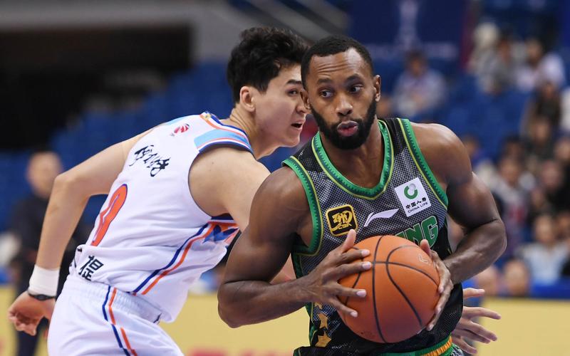 CBA俱乐部杯北控全胜降级，联赛卫冕冠军辽宁出局 — 新京报