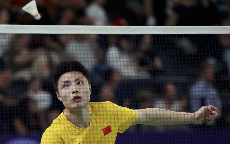 降级中国巨匠赛16强，石宇奇坦言身段在“吃老本” — 新京报