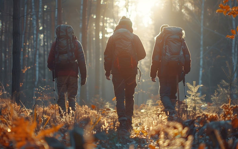 退出自助游意外坠亡，机关者被判担责不冤