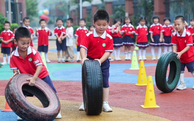 扩展从业防止规模，学龄前儿童呵护降级