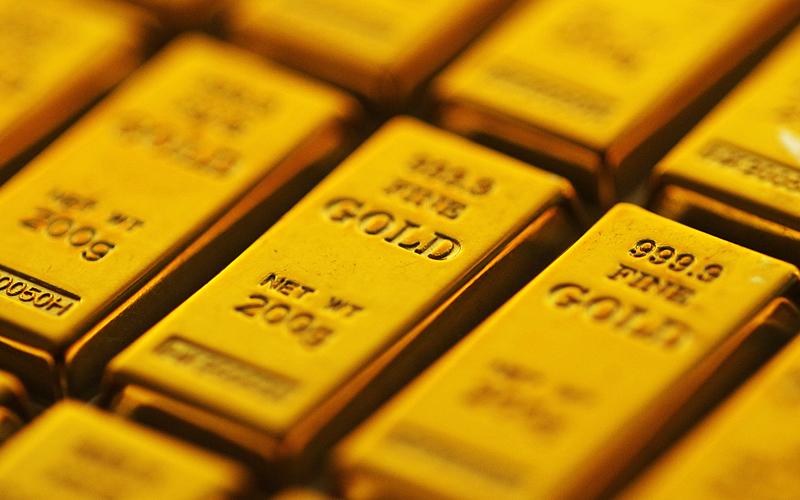 别被“邮寄黄金”陷阱忽悠了