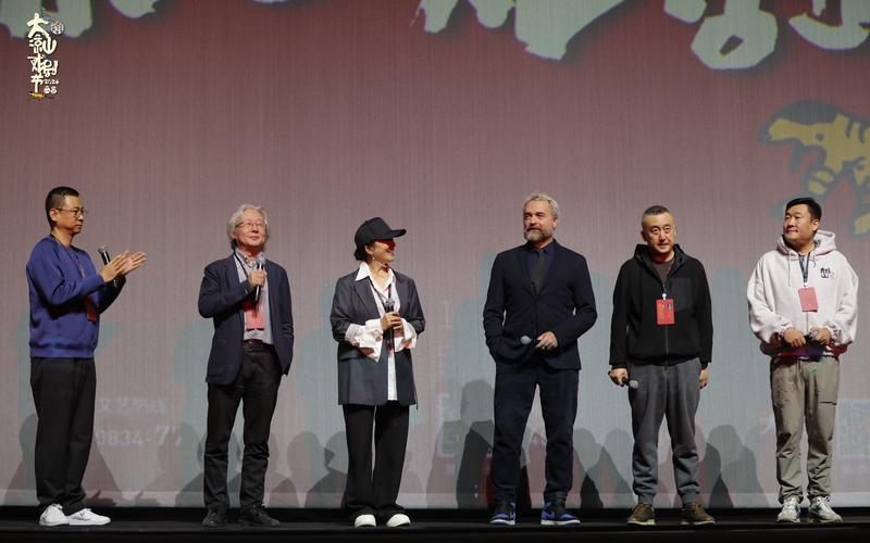 “戏剧衔接天下”，2024第六届大凉山戏剧节开幕 — 新京报