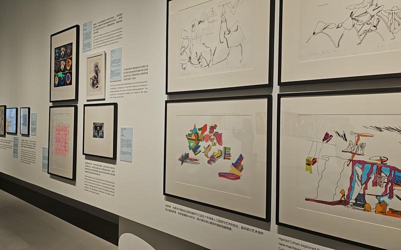 家养智能是否像人类同样具备缔造力？ — 新京报