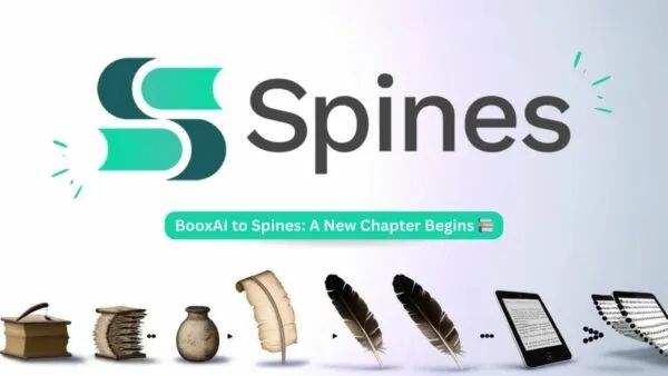 一公司妄想在2025年借助家养智能出书8000种书籍 — 新京报