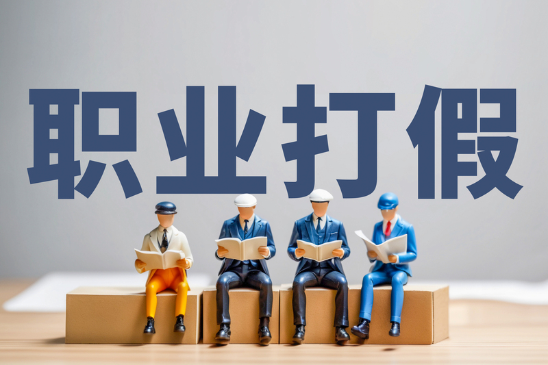 收徒又卖课，别把职业打假教成“职业假打”