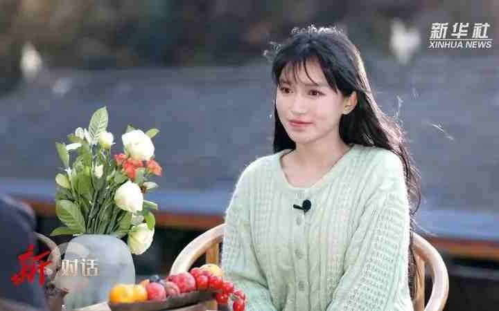 李子柒回归，一个更隧道的短视频赛道会到来吗