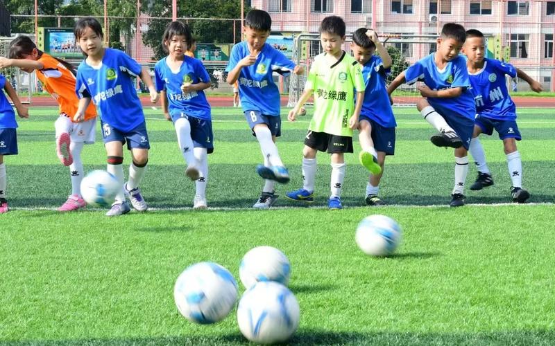 ​足球学院是否破解“12岁退役”的为难？