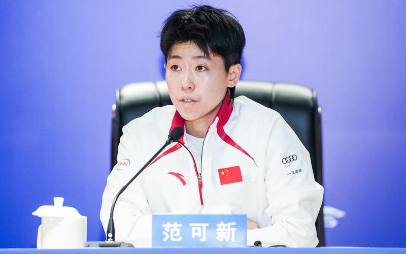 国内冰雪赛事“组团”来京，苏翊鸣、范可新等奥运冠军将出战 — 新京报