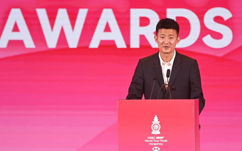国羽获天下羽联多项年度最佳奖项，谌龙落选名人堂 — 新京报