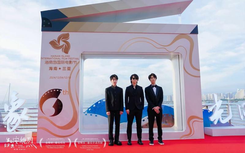 《我的同伙安德烈》海南岛国内片子节获两奖，董子健称会不断自动 — 新京报