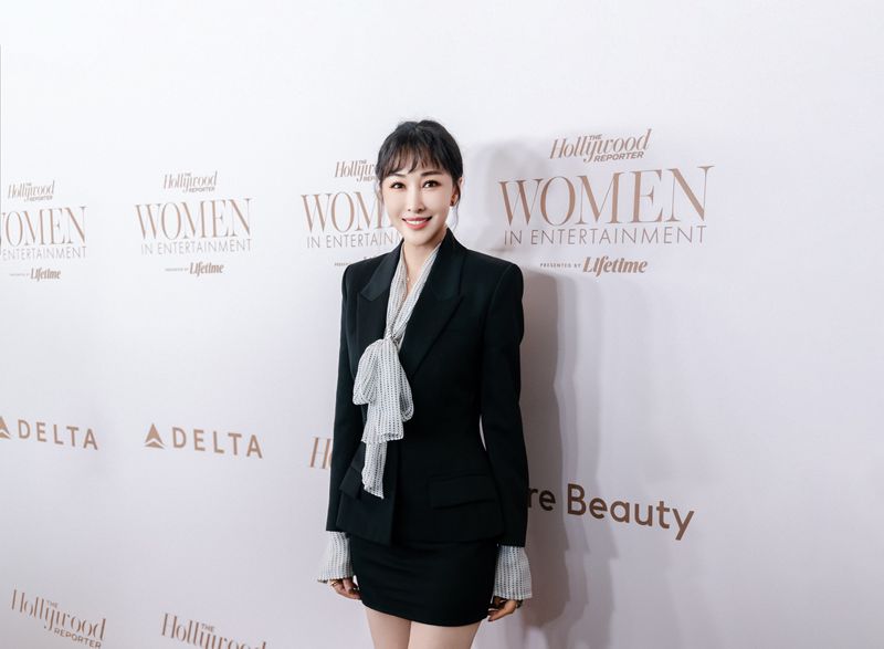 陈祉希获“亚洲年度片子制片人”，系首位中国影人 — 新京报