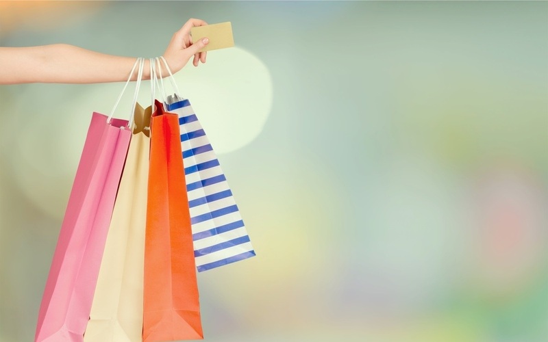 购物卡抵人为，同时坑了劳动者以及破费者