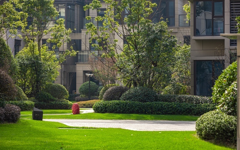 “不听拦阻将散漫捕杀”，社区有权禁养宠物吗？