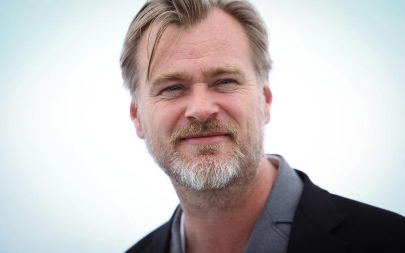 诺兰新片子官宣，将用IMAX技术重现史诗《奥德赛》 — 新京报