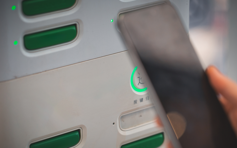 同享充电宝超1秒按30分钟收费，当有优化空间