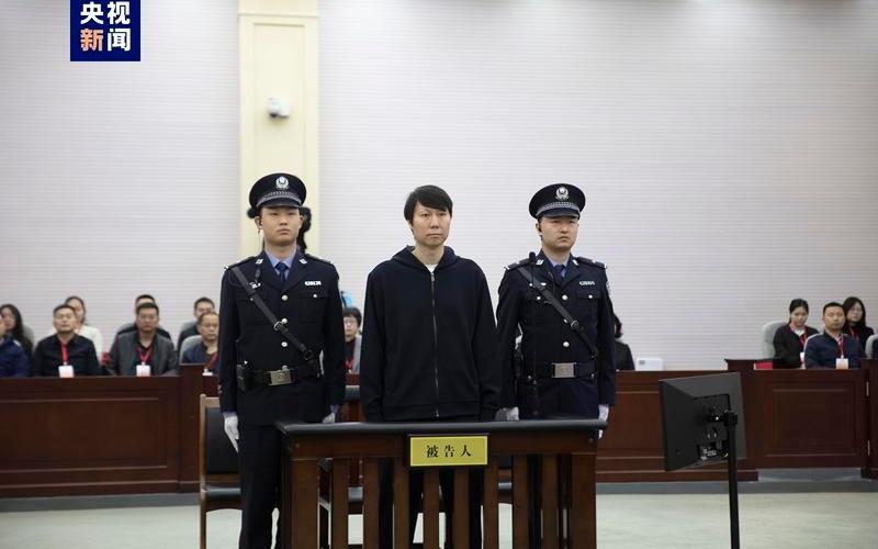 李铁被判20年，让中国足球真正激浊扬清