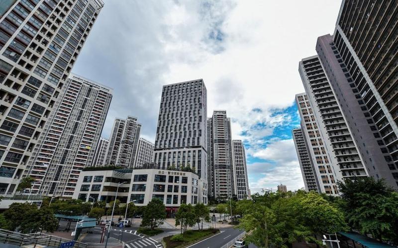 房贷利率频仍上调，莫轻忽对于市场预期影响