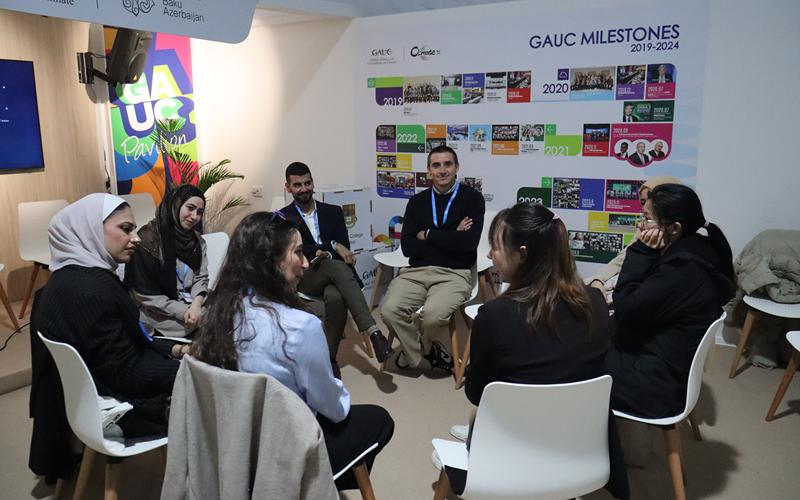 天下大学天气变更同盟深度退出COP29，增长全天下天气规画 — 新京报