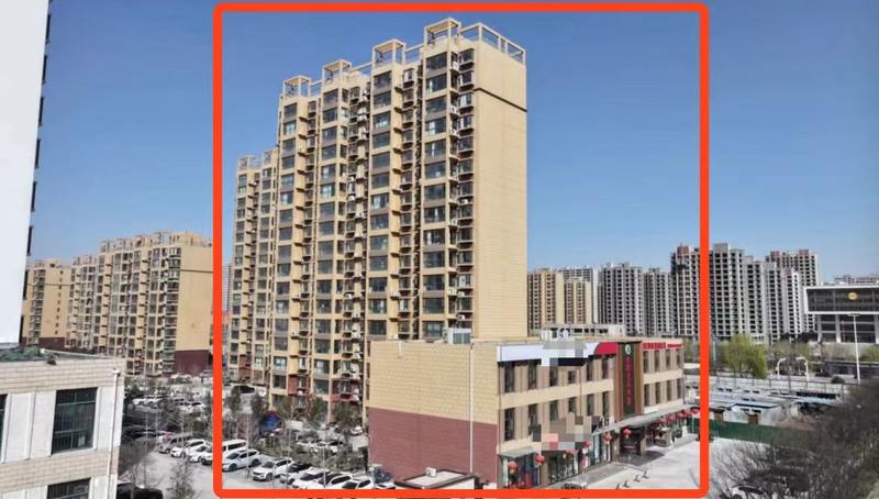 根据相关影像材料显示,当时的柳青街道党工委副书记刘剑表示:"我们在