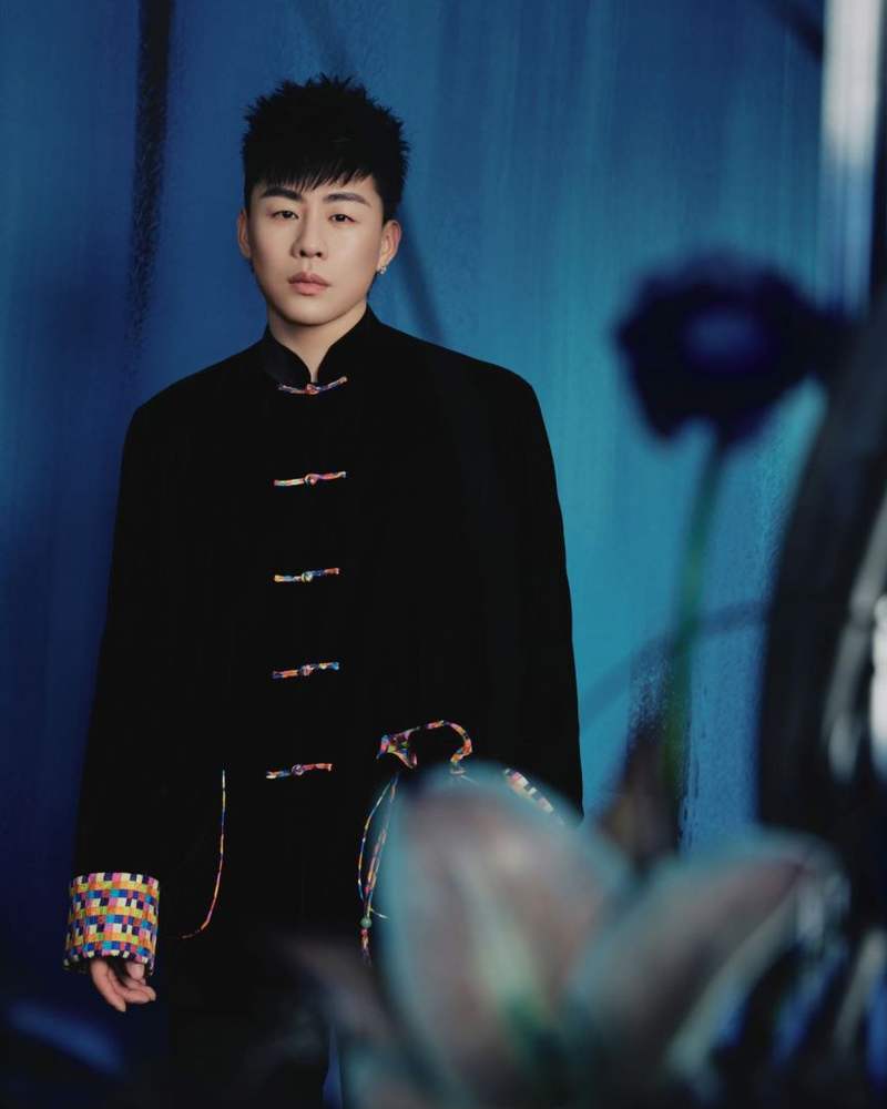 胡彦斌：没感应40岁变老，但心态有良多转变｜专访 — 新京报