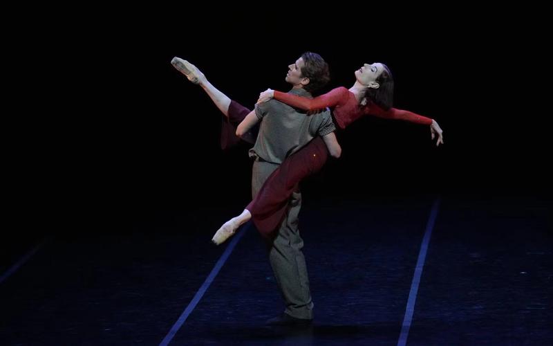 舞蹈生的高光时刻盘点 quality,q_80