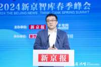 张铮：地方烟火气正成文旅传播核心内容|新京智库
