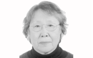 中国当代教育家、文学史家邓魁英逝世，享年95岁
