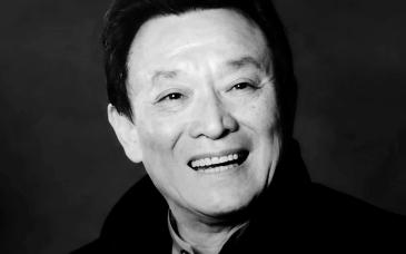 表演艺术家石维坚逝世，享年89岁，曾主演电影《天云山传奇》