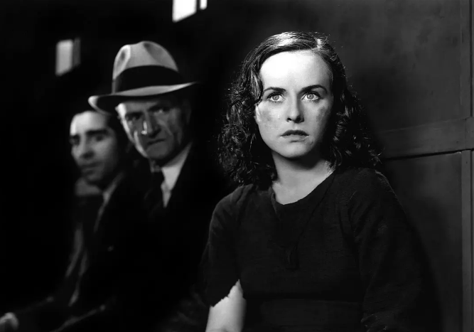 进一步,退两步,美国大萧条时期的职业女性