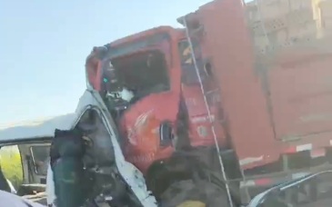 宁夏青铜峡一交通事故致9死2伤：多为外出务工的村民