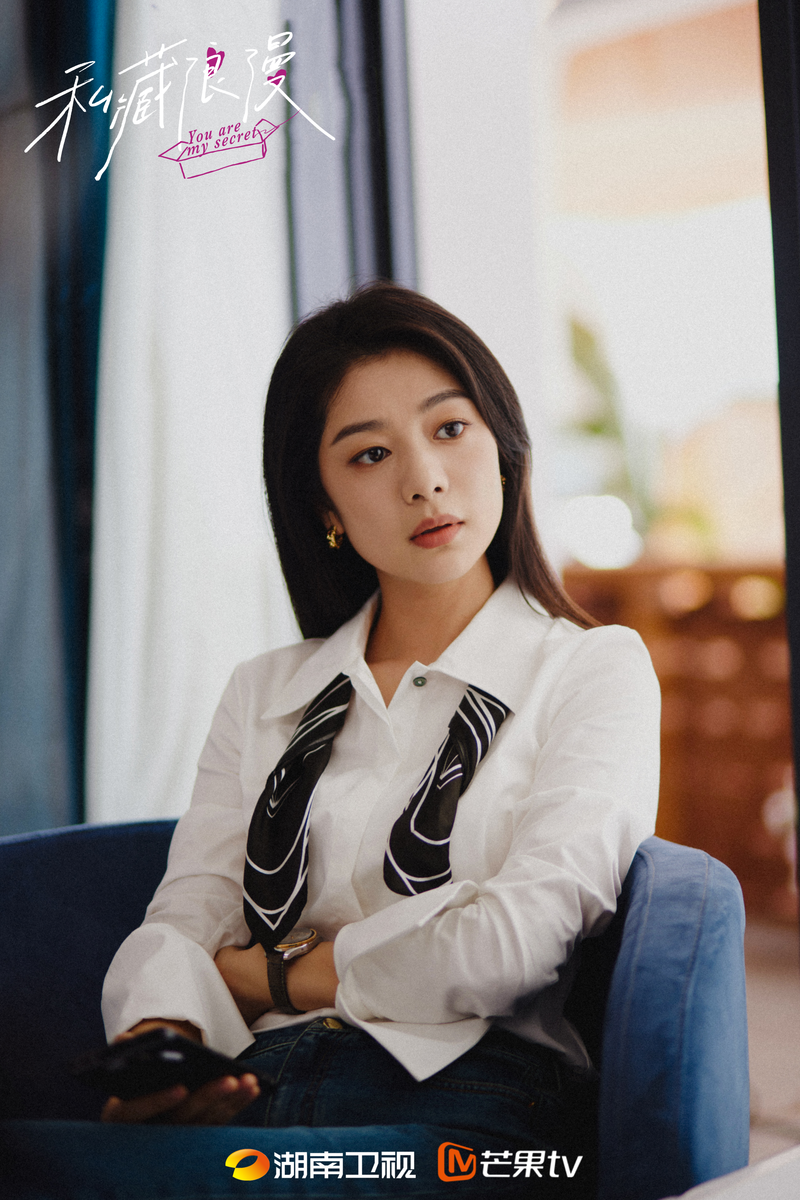 “戏红人不红”的王真儿：认清自己的位置最紧张丨专访 — 新京报