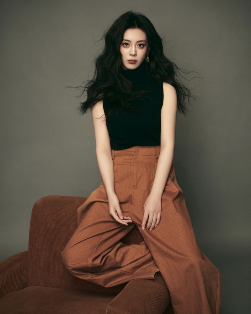 演《唐代诡事录》裴喜君，郜思雯愿望泛起生前途程｜演员新权柄 — 新京报